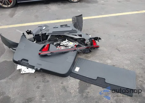 2025 Hyundai Tucson Se z USA, uszkodzony, nr VIN 5NMJA3DE1SH508909